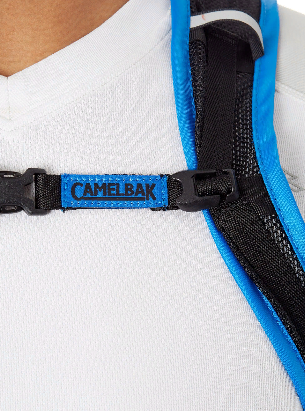 Рюкзак CamelBak Ratchet 100 Carve Blue/Black