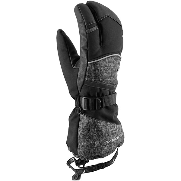 

Перчатки Горные Viking 2017-18 Soren Lobster Dryzone
