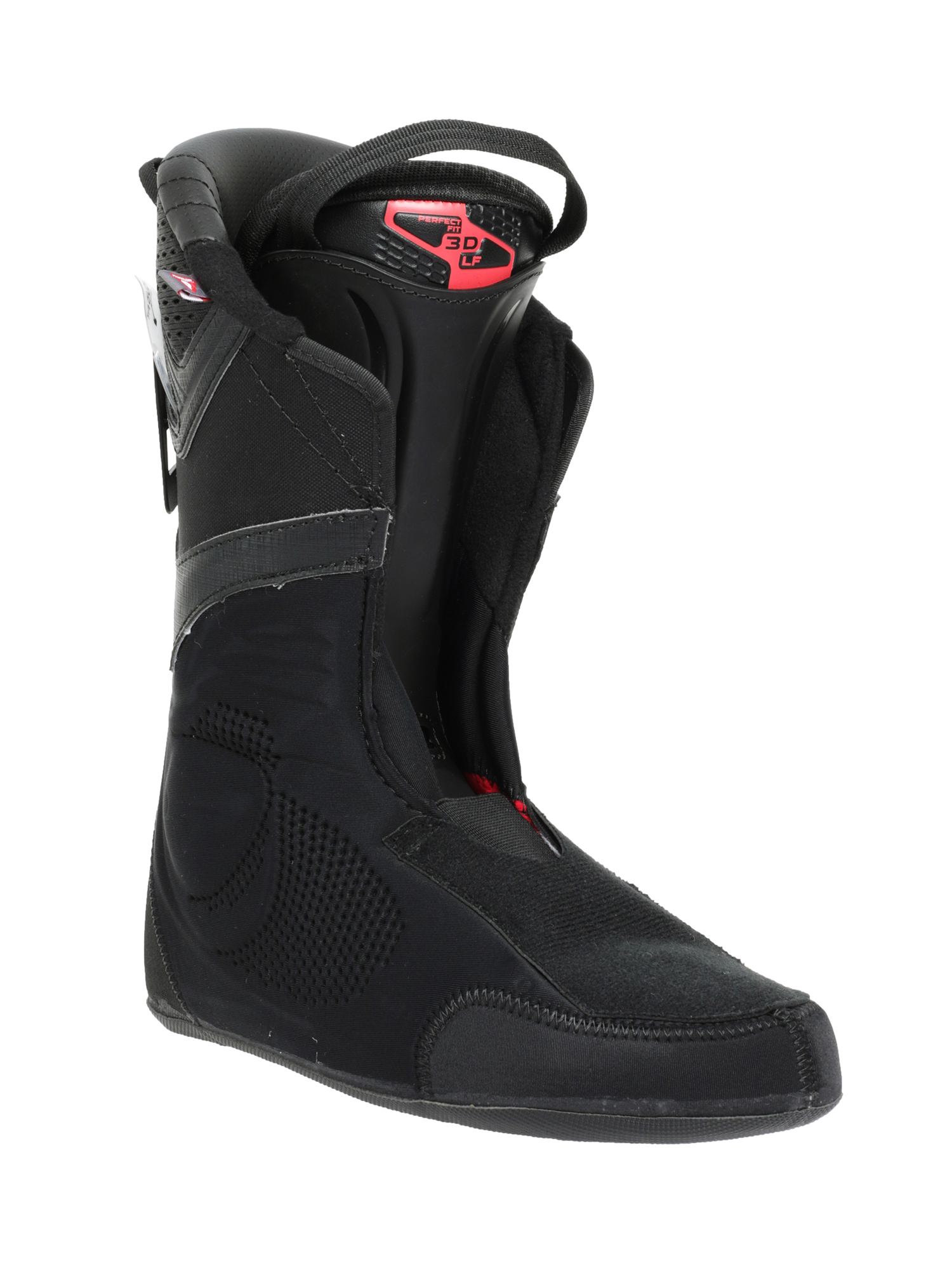 Горнолыжные ботинки HEAD Nexo Lyt 110 Gw Anthracite-Red — купить