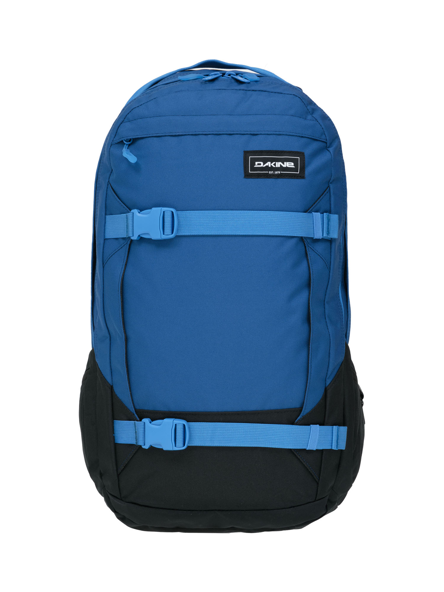 Рюкзак Dakine Mission 25L Deep Blue