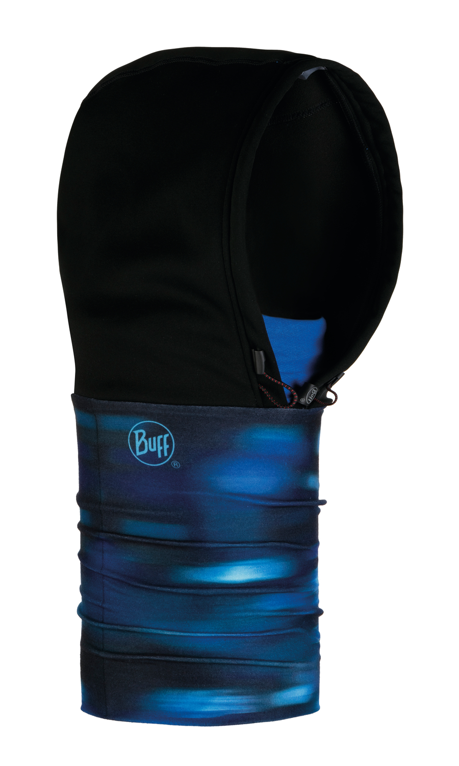 

Капюшон Buff Windproof Hoodie Shading Blue