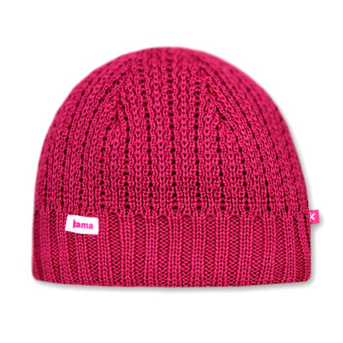 

Шапка Kama A81 (Pink) Розовый