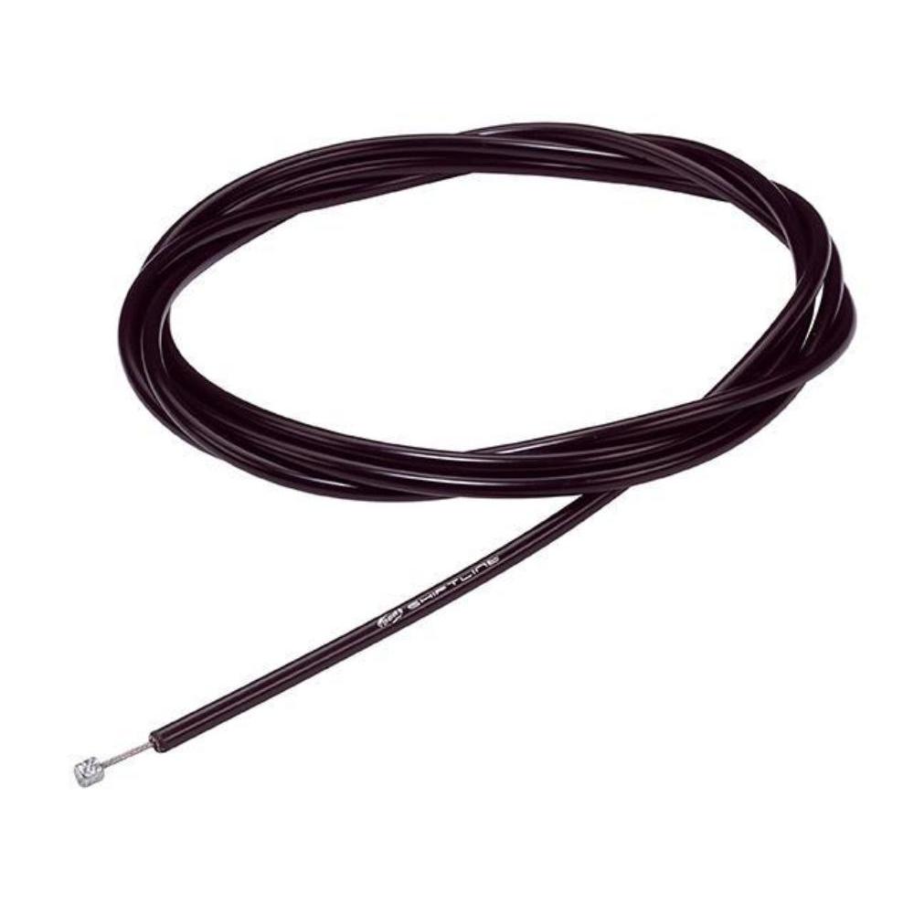 Трос Bbb 4Mm Lex Shiftline Черный