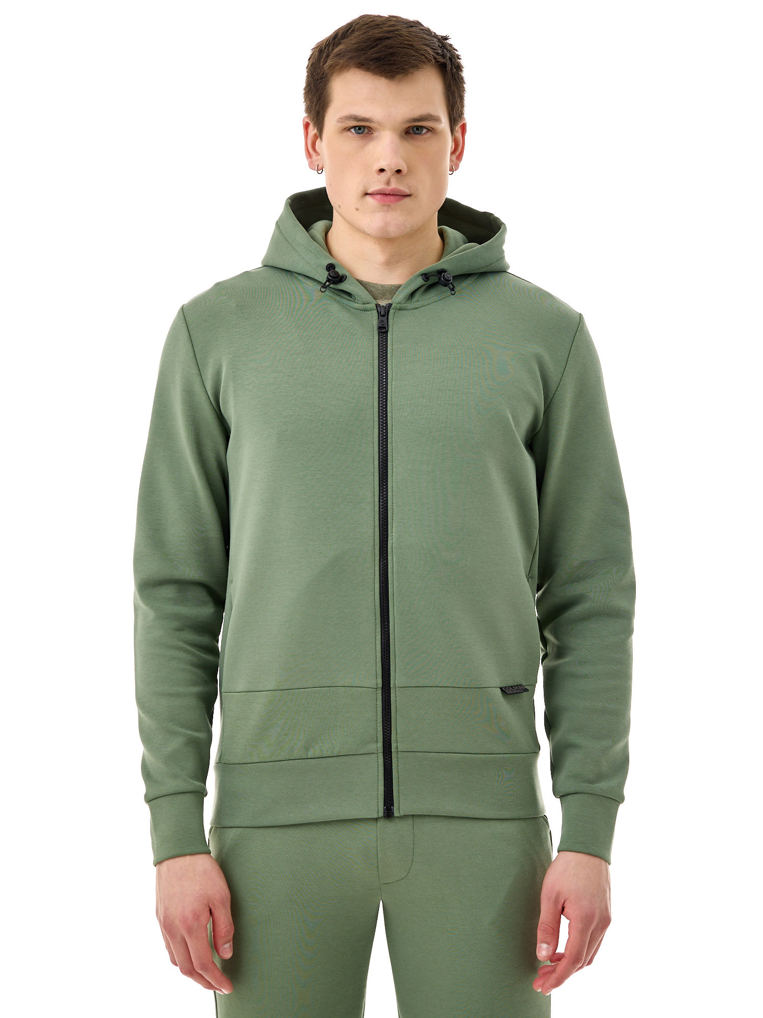 Толстовка Мужская Colmar Uncounted Dollar