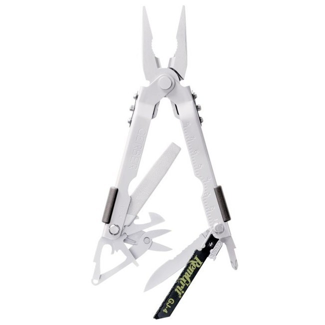 

Мультиинструмент Gerber Industrial Mp 600 Pro Scout Ss