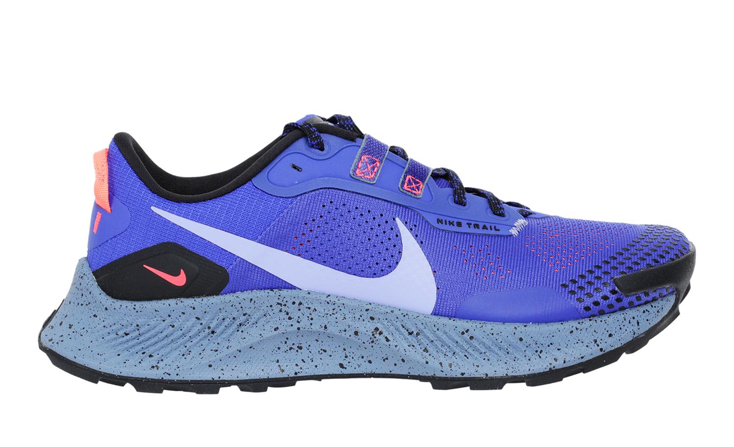 nike pegasus trail to