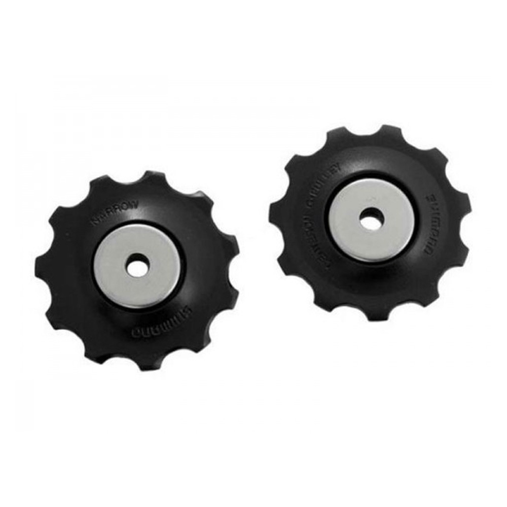 Ролики Переключения Shimano 2017 10Ск, Верхн+Нижн, К Rd-M663/m640/m670/m675