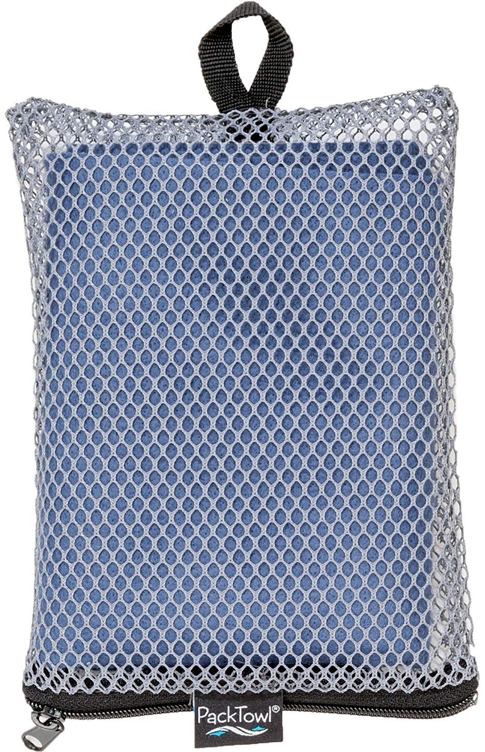 Полотенце PackTowl Original XL Blue
