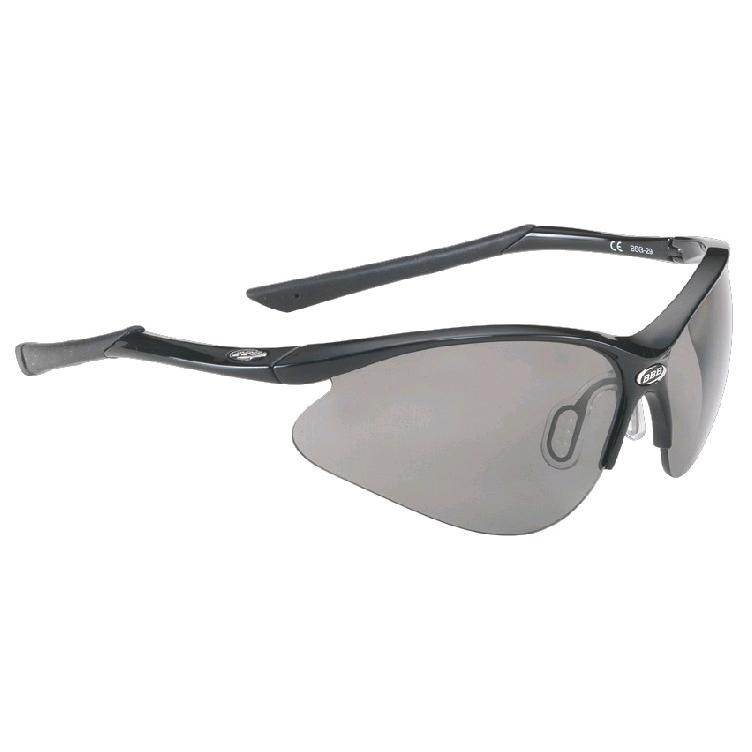 Очки Солнцезащитные Bbb Attacker Pz Glossy Black