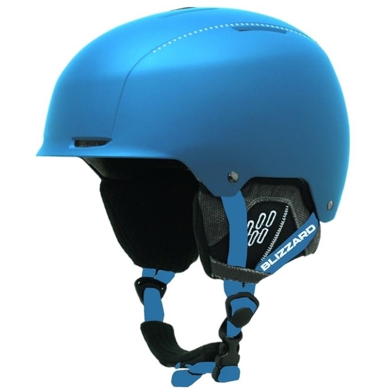 

Зимний Шлем Blizzard Guide Bright Blue Matt/white Matt