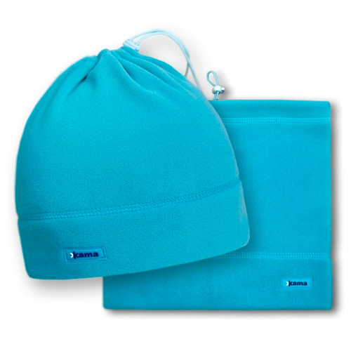 

Бандана Kama A14 Cyan (Us:one Size)