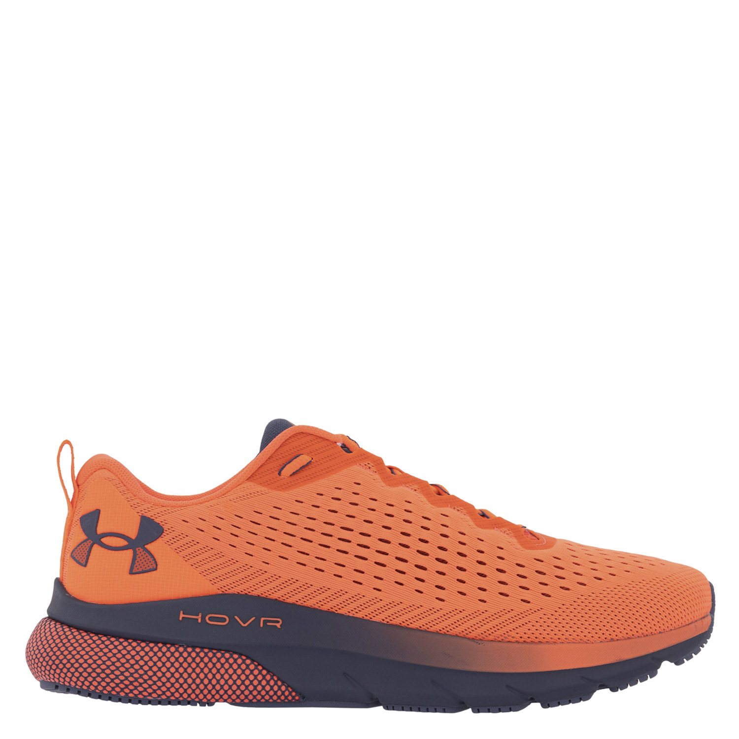 Кроссовки Under Armour Hovr Turbulence After Burn/Downpour Gray/Downpour Gray