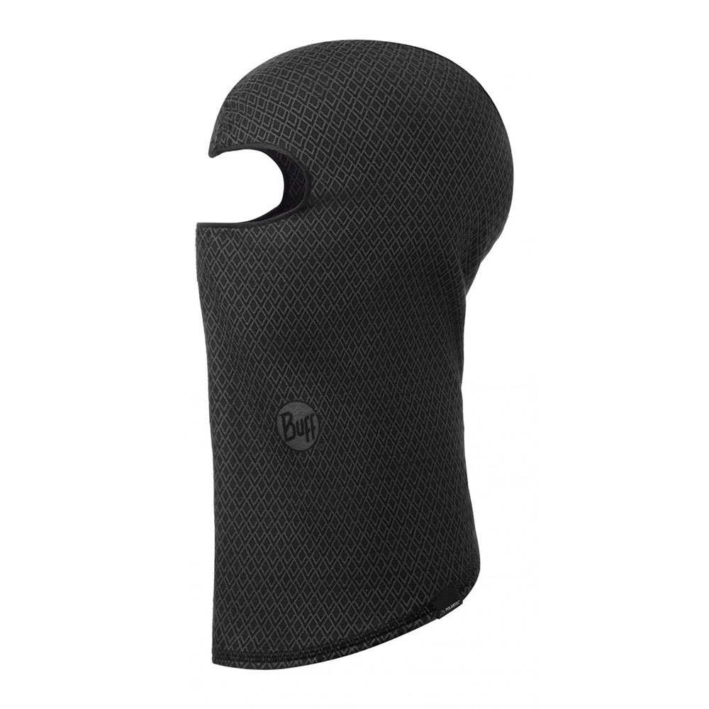 

Маска (Балаклава) Buff Polar Balaclava Drake Black