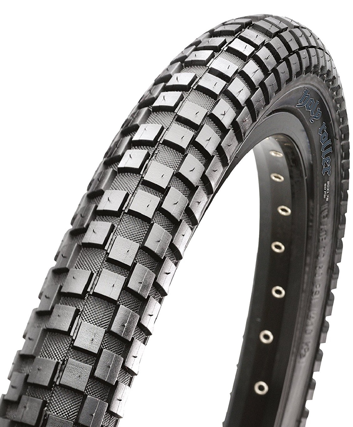 Велопокрышка Maxxis Holy Roller 20X2.20 56-406 Wire