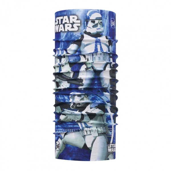 

Бандана Buff Star Wars Jr Original Buff Clone Blue