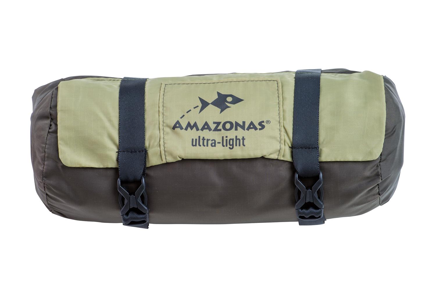Hennessy Hammock Explorer