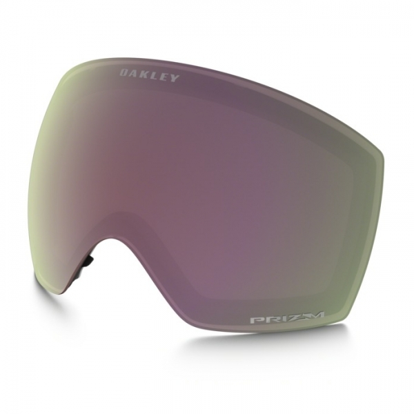 

Линза Oakley Repl. Lens Flight Deck Xm /prizm Hi Pink Iridium