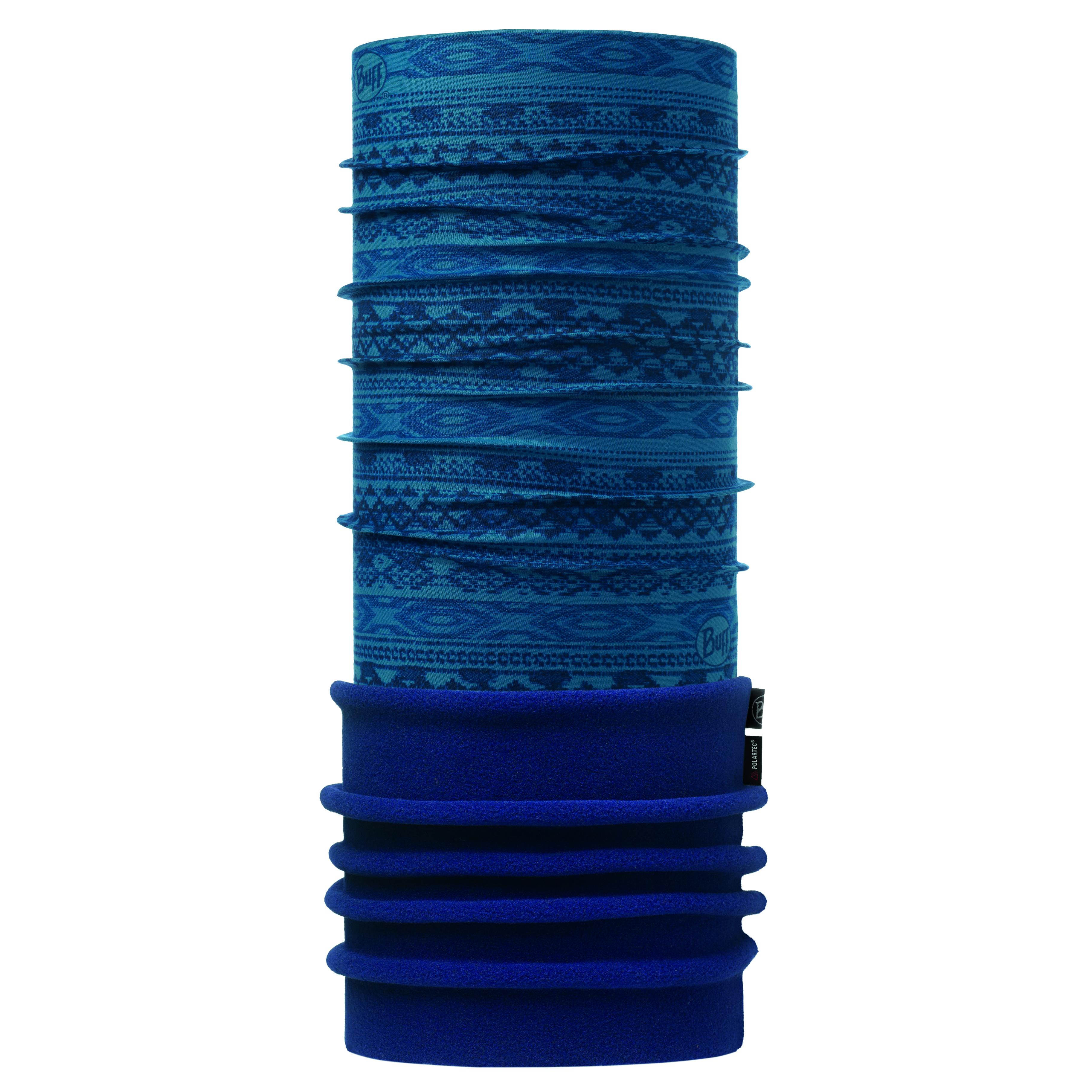 

Бандана Buff Polar Athor Lake Blue