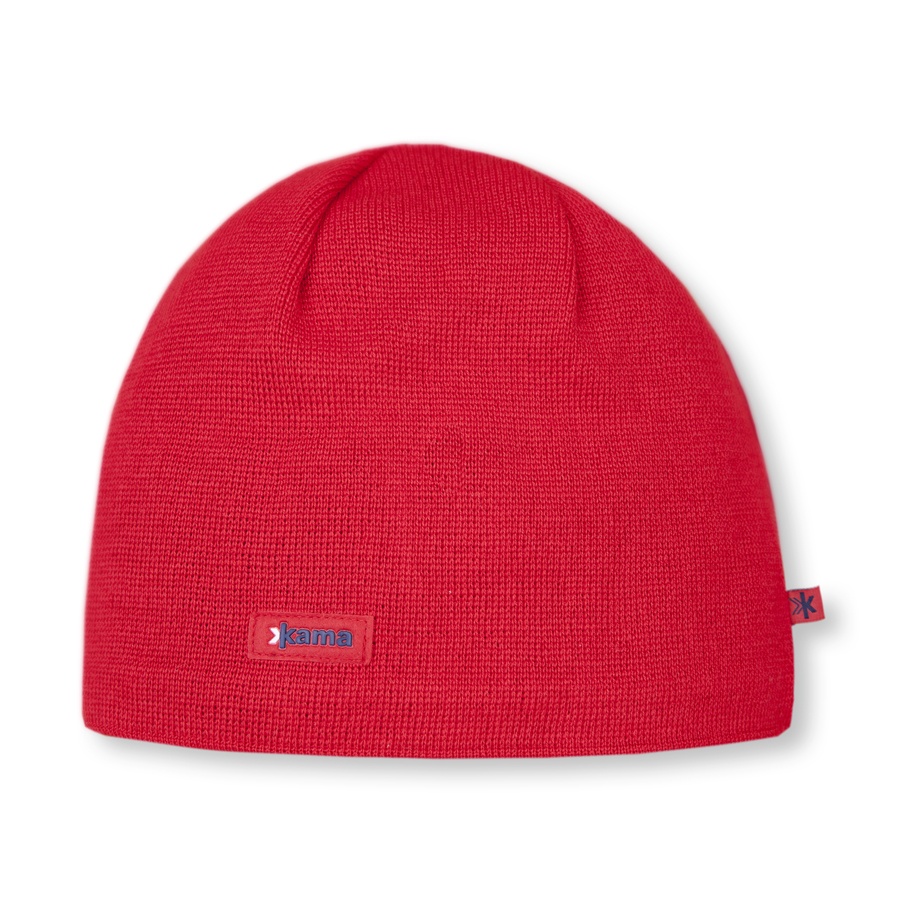 

Шапка Kama Aw19 Red
