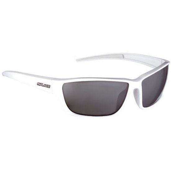 

Очки Солнцезащитные Salice 007P White/smoke