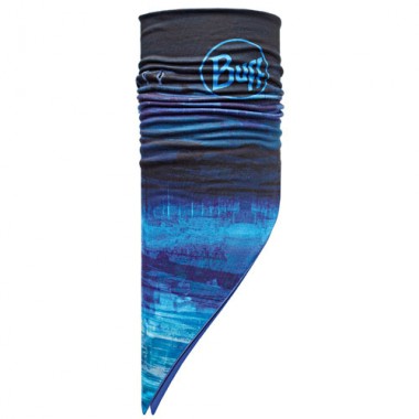 

Бандана Buff Bandana Polar Buff Tubig/so Ladite Blue