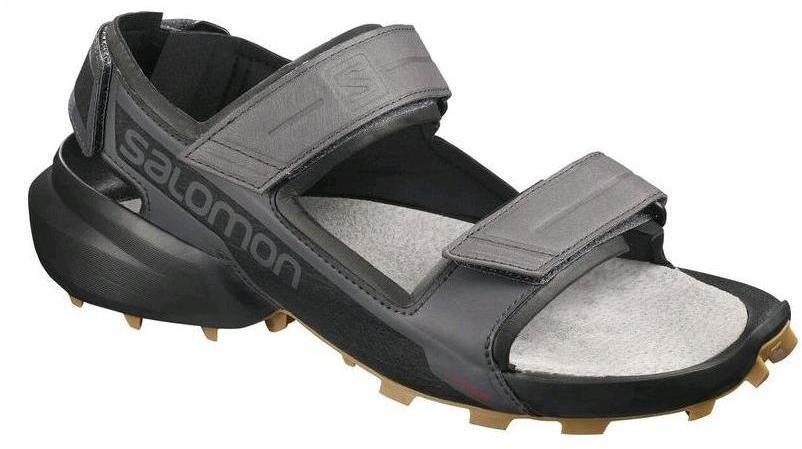 Сандалии SALOMON Speedcross Magnet/Black/Black