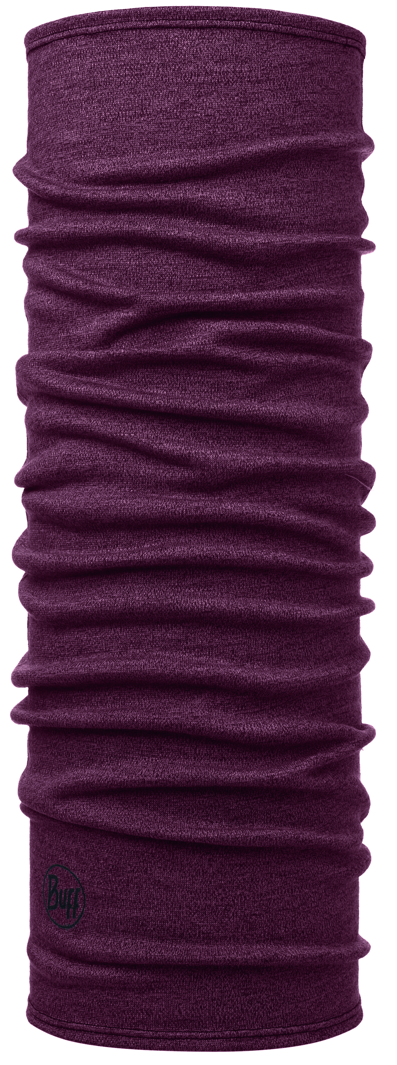 

Бандана Buff Midweight Merino Wool Wine Melange