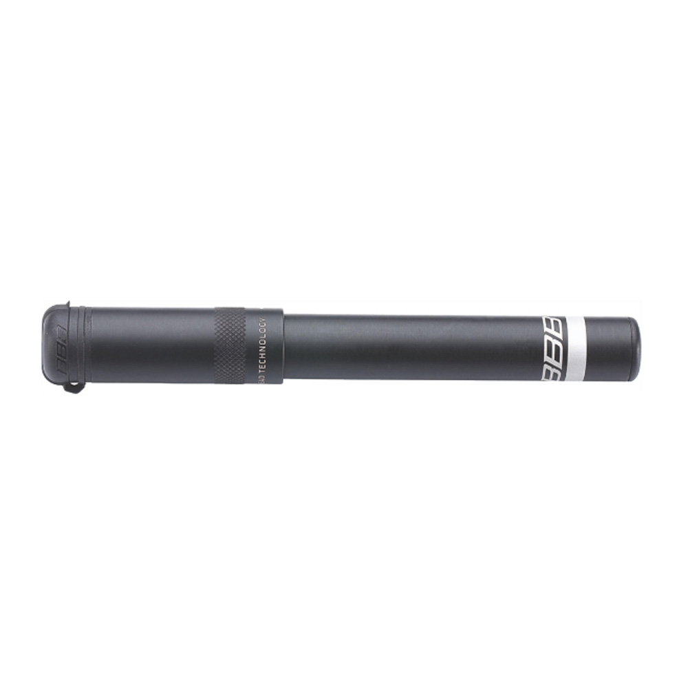 

Насос Ручной Bbb Easyroad 185Mm Черный