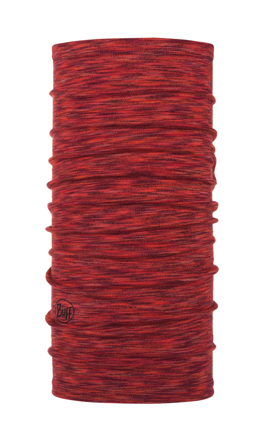 

Бандана Buff Midweight Merino Wool Rusty Multi Stripes