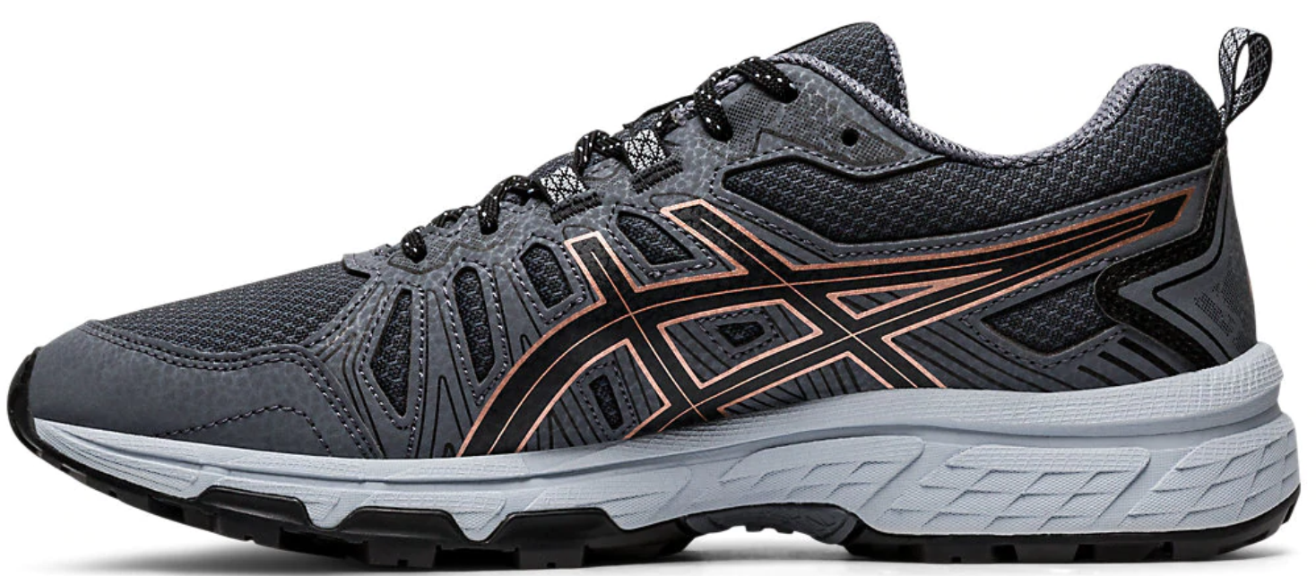 asics gel venture 7 graphite