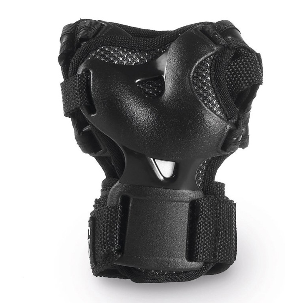 

Защита Запястья Для Роллеров Rollerblade 2018 Bladegear Wristguard Black
