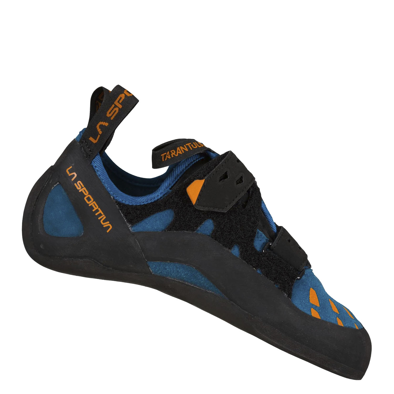 Скальные туфли La Sportiva Tarantula Space Blue/Maple