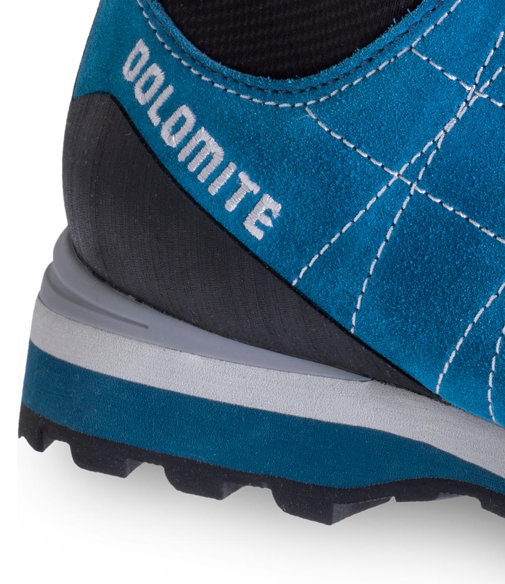 Ботинки Dolomite Diagonal GTX Lake Blue