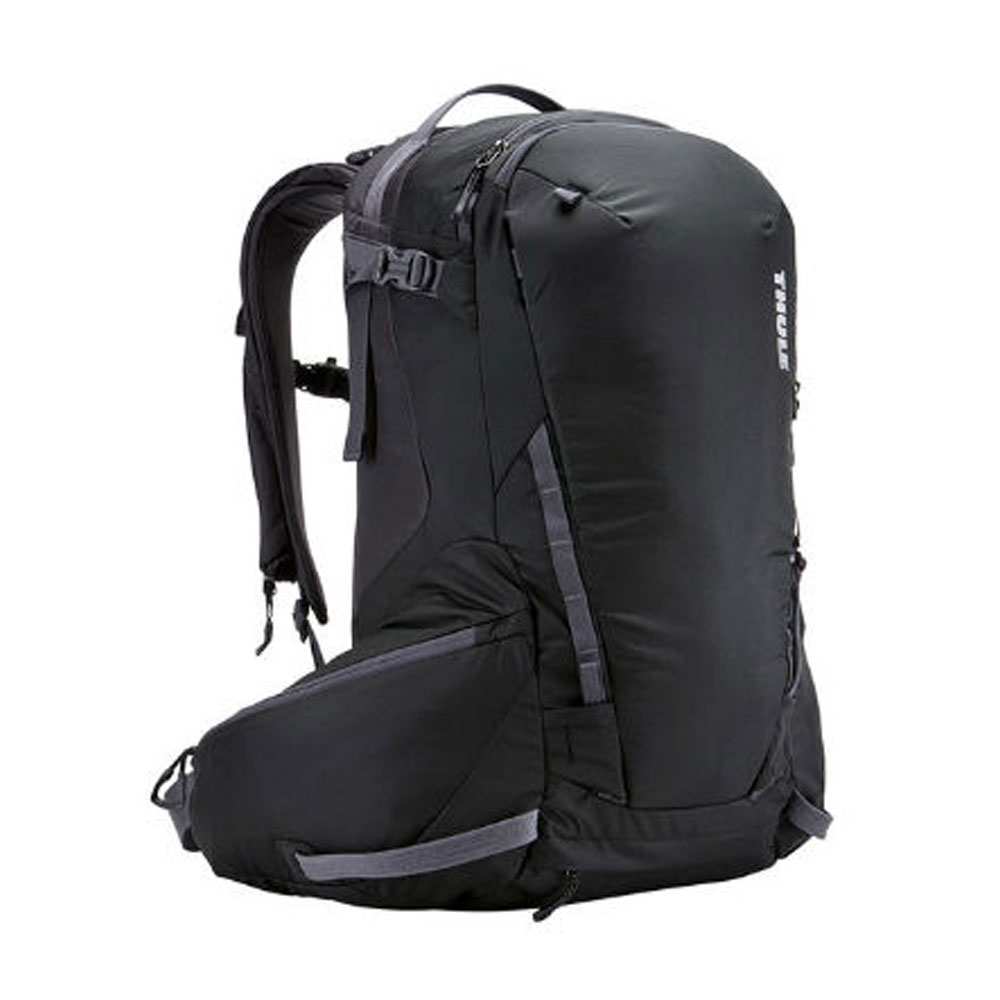 Рюкзак THULE Upslope 35L Snowsports Backpack темно-серый