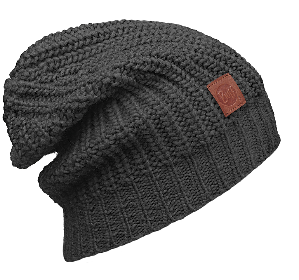 

Шапка Buff Knitted Hats Buff Gribling Excalibur (Б/р:one Size)