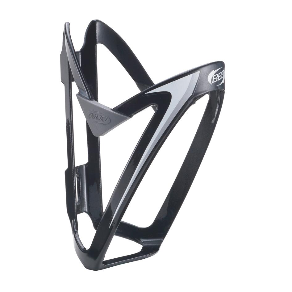 Флягодержатель Bbb Flexcage Black Composite