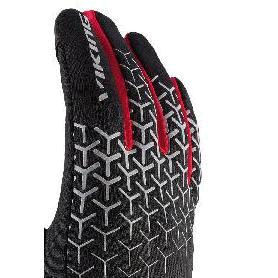 Перчатки VIKING Orton TPS Multifunction Black/Red
