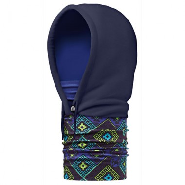 

Капюшон Buff Hoodie Buff Polar Fleece Hoodie Polar Buff Kadsu / Navy