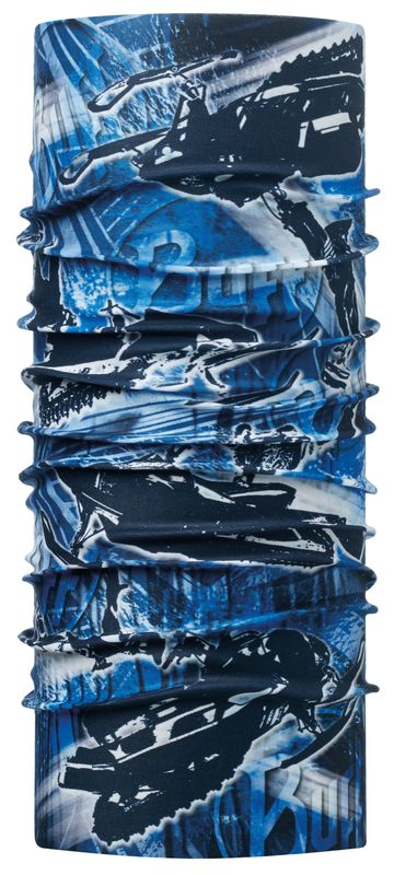 

Бандана Buff Junior Original Buff Jump Blue