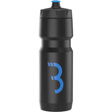 Фляга Вело Bbb 750Ml. Comptank Черный/синий