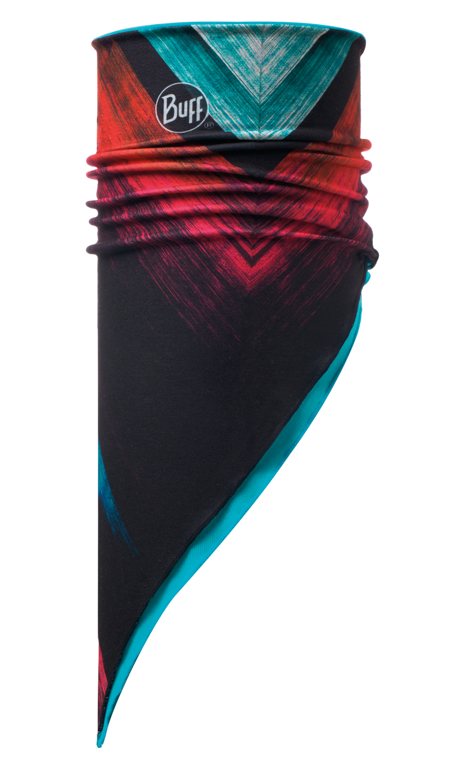 

Бандана Buff Polar Bandana Solar Wind Pink