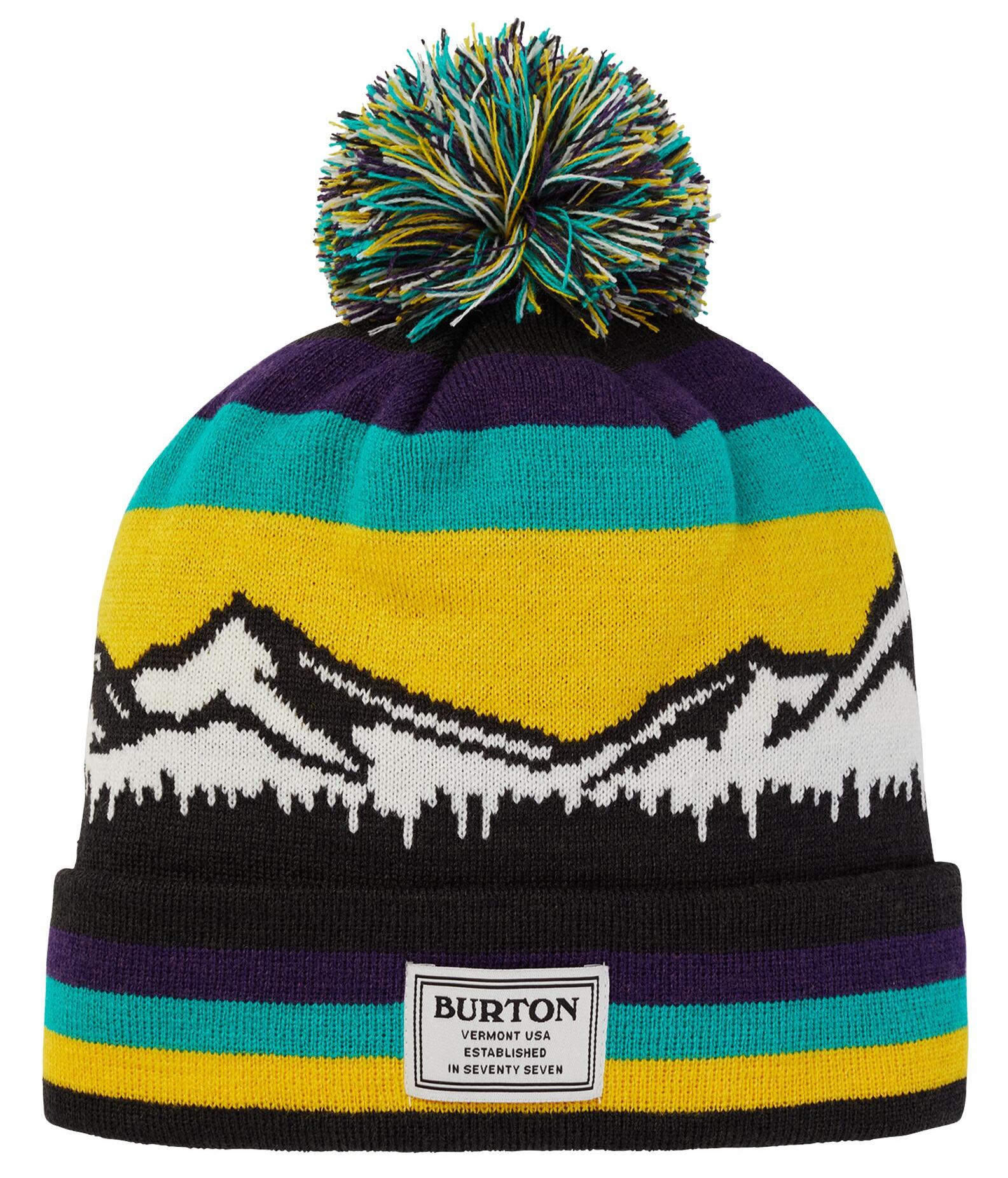 Whipit Beanie Parachute Purple 