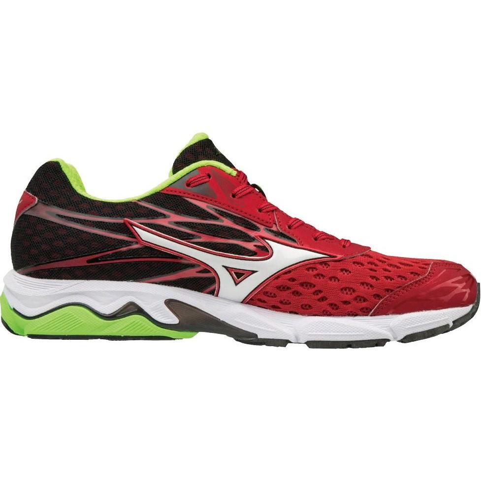 

Марафонки Mizuno 2018 Wave Catalyst 2
