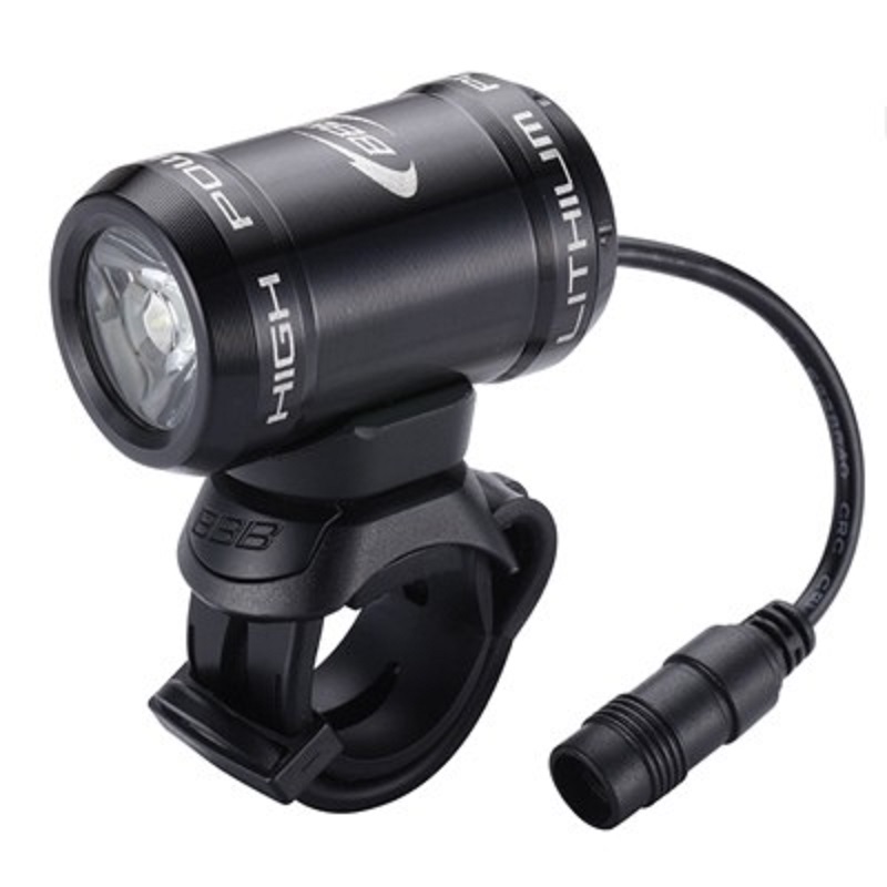 

Фонарь Bbb Highpower 3W Led Silver