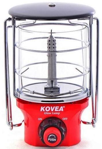 Лампа газовая Kovea Glow Lantern KL-102