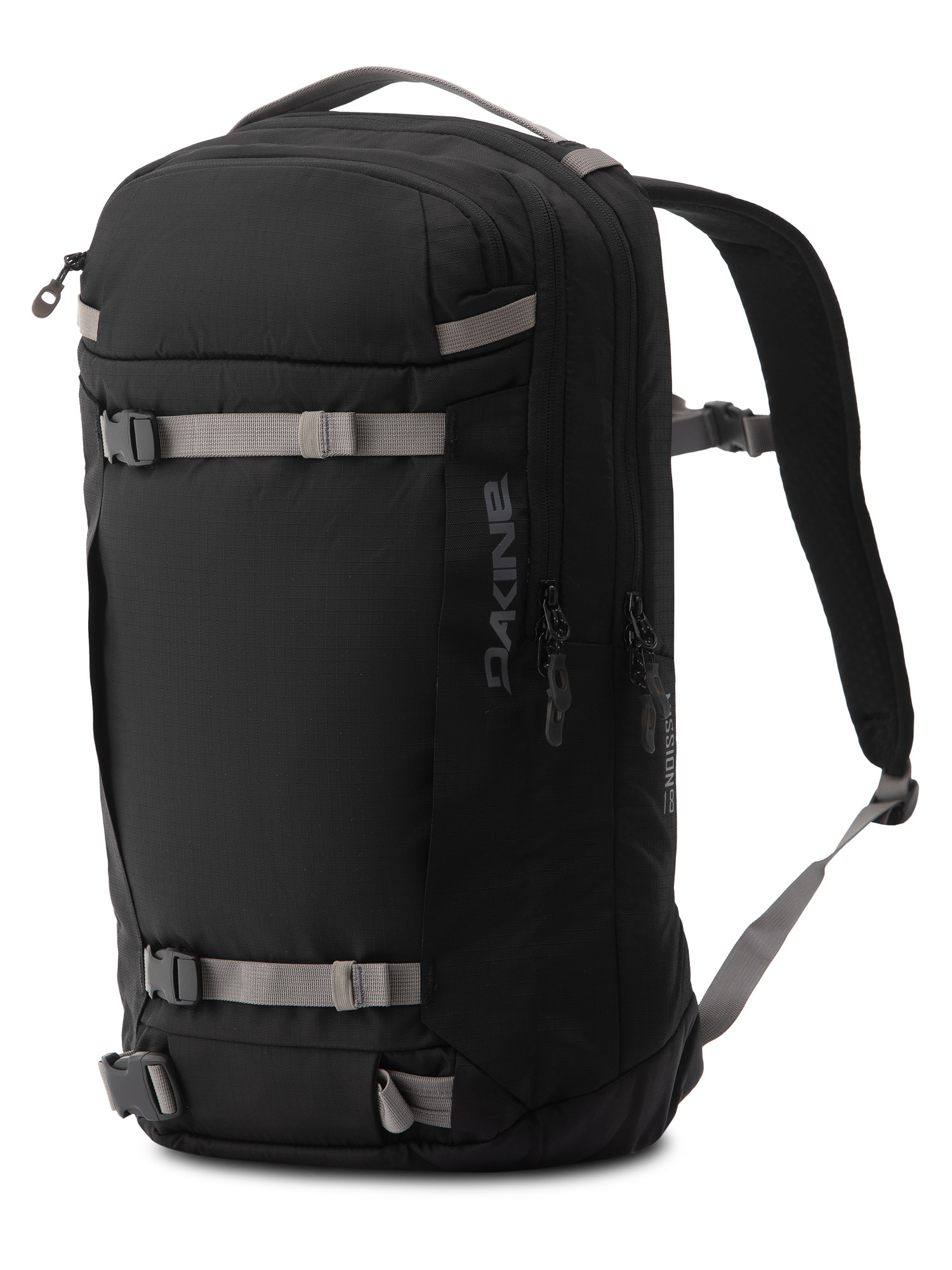 Рюкзак Dakine Mission Pro 18L Black – купить по цене 18950 руб