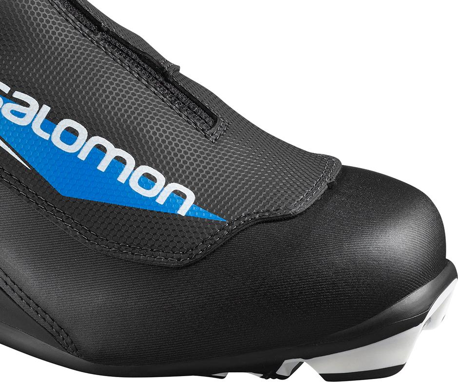 Лыжные ботинки SALOMON 2020-21 S/Race Skate Prolink Jr