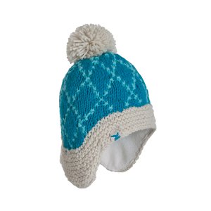 

Шапка Salewa Valmi 2.0 Kn Bn Snow/8300/3380