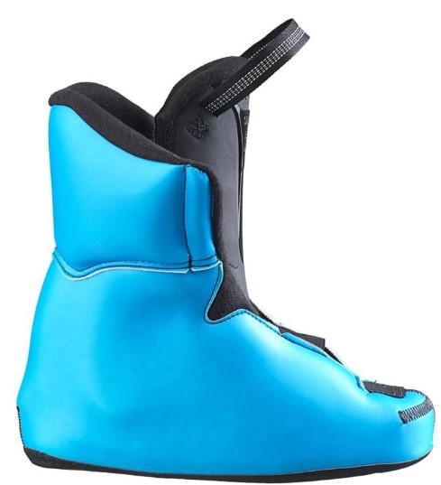 Горнолыжные ботинки ROXA Yeti 3 Trans/Blue/Black