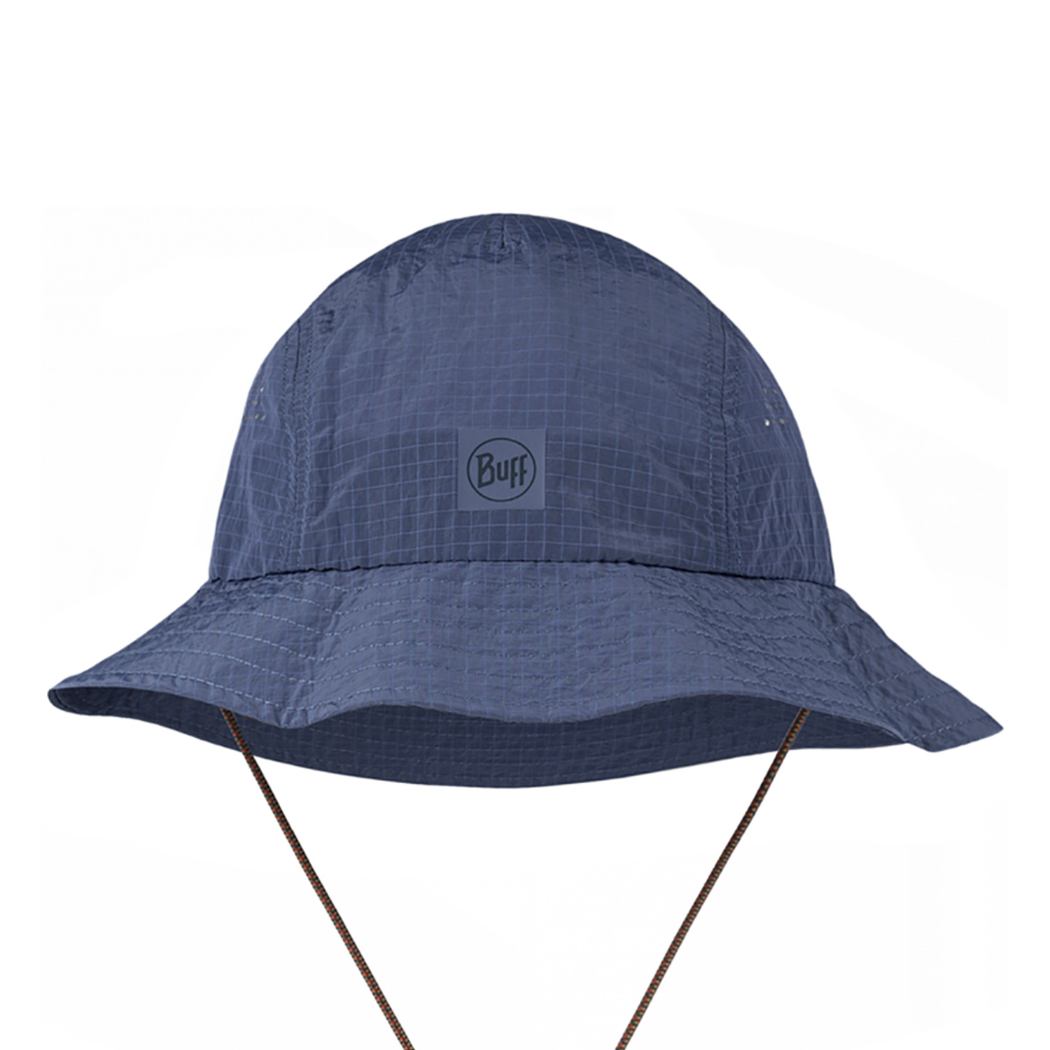 Панама Buff Go Bucket Solid Indigo – купить по цене 5039 руб, магазин ...